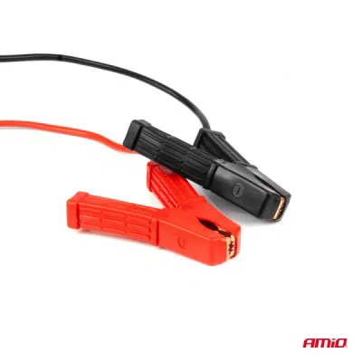 Nabíjačka batérií 20A 6V 12V AMiO-04057