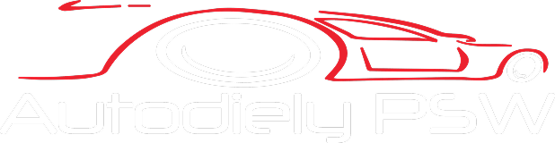 Autodiely online – originálne a aftermarket diely | Autodiely PSW