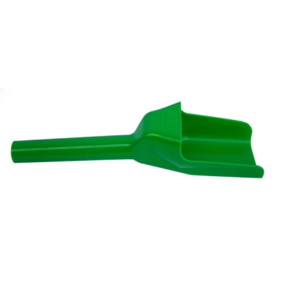 BG 6006 Nalievacie hrdlo zelené
