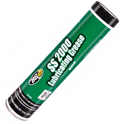 BG 608 SS2000 Viacúčelové plastické mazivo 397g