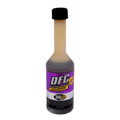BG 2256 Kondicionér - multifunkčné aditívum nafty pre vysokotlaké systémy 177ml