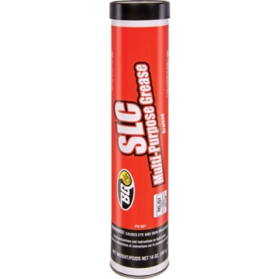 BG 607 SLC Multifunkčné mazivo BG SLC Grease 397g