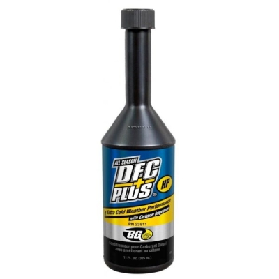 BG 23811 Kondicionér nafty DFC Plus HP Extra Cold Weather Performance 325ml