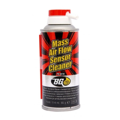 BG 4073 Čistič váhy vzduchu 114ml