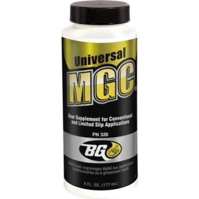 BG 328 MGC Prípravok do prevodového oleja a diferenciálov 177ml