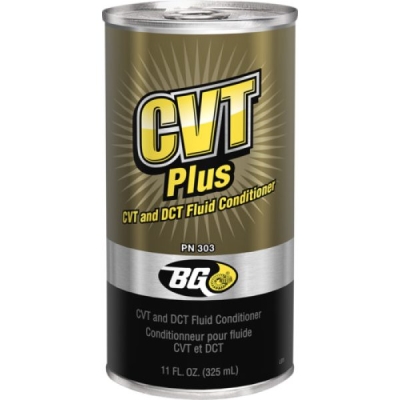 BG 303 Kondicionér CVT/DCT/DSG prevodovky 325ml