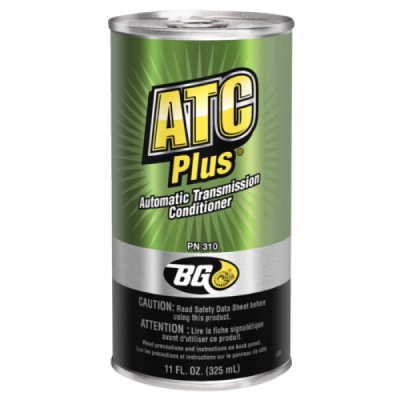 BG 310 Kondicionér automatickej prevodovky 325ml