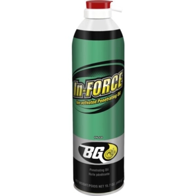 BG 438 Povoľovací penetračný prípravok 411ml