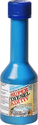 VIF - Super Diesel Aditív zimný 125ml , 901744
