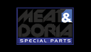 MEAT & DORIA