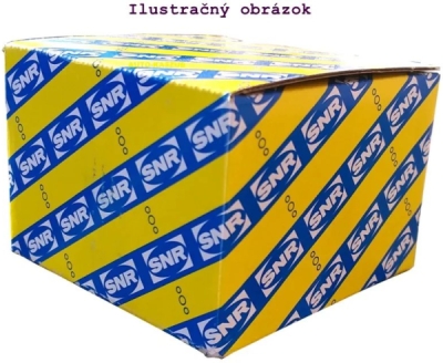 SNR - Ložisko, manuálna prevodovka , N.12135.S04.H100