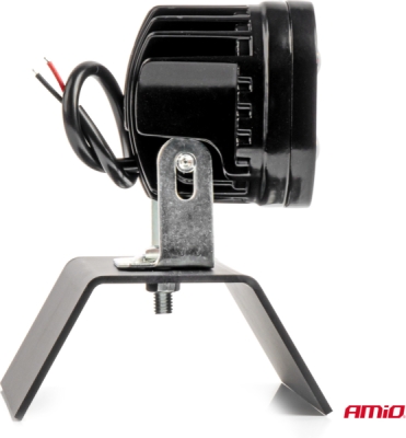 Pracovné LED svetlo AWL63 20W 6500K 4000lm 9-36V AMiO-04204
