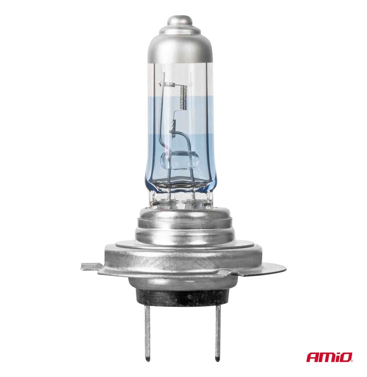 Halogenové žiarovky H7 12V 55W LumiTec NEXT GENERATION +135% DUO AMiO-04405