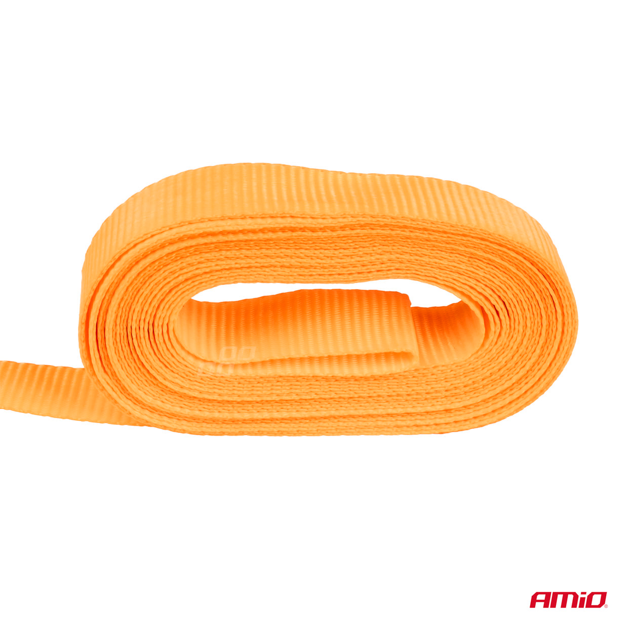Pás so samouťahovacou prackou 5m x 25mm AMiO-03292