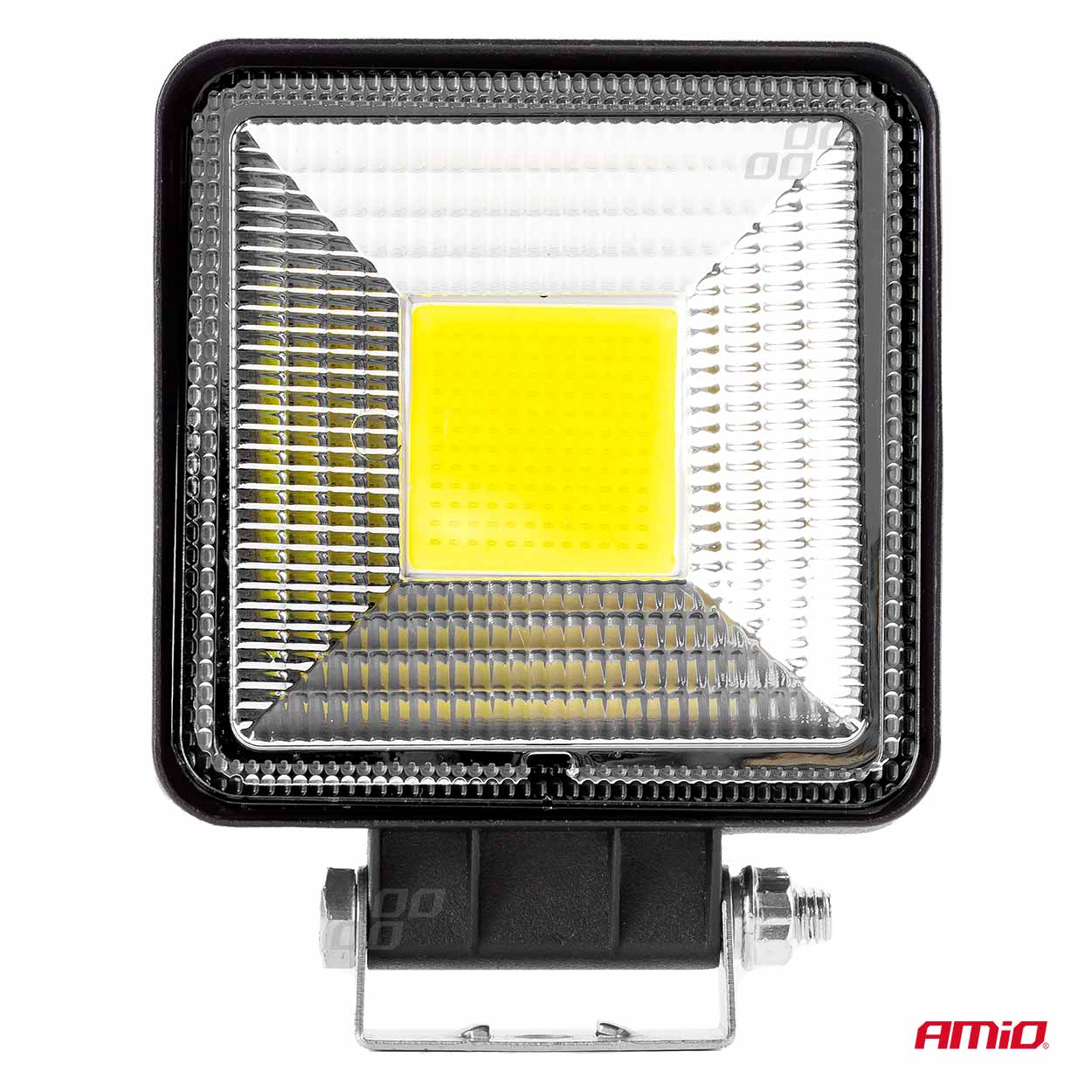 LED pracovné svetlo AWL11 COB FLOOD 9-36V AMiO-02425