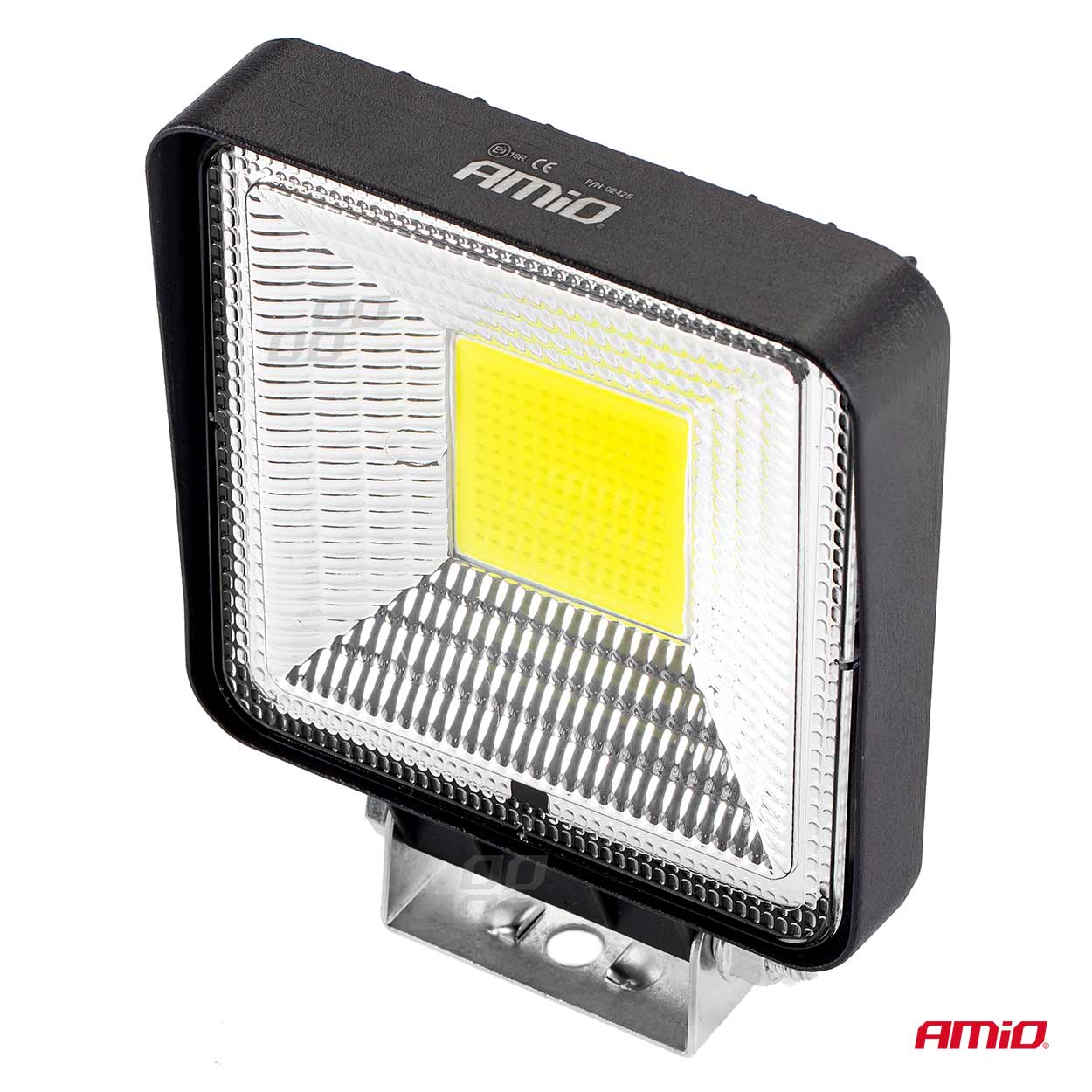 LED pracovné svetlo AWL11 COB FLOOD 9-36V AMiO-02425