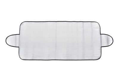 Clona univerzálna strieborná ZIMA/LETO- 150x70cm AMiO-01389