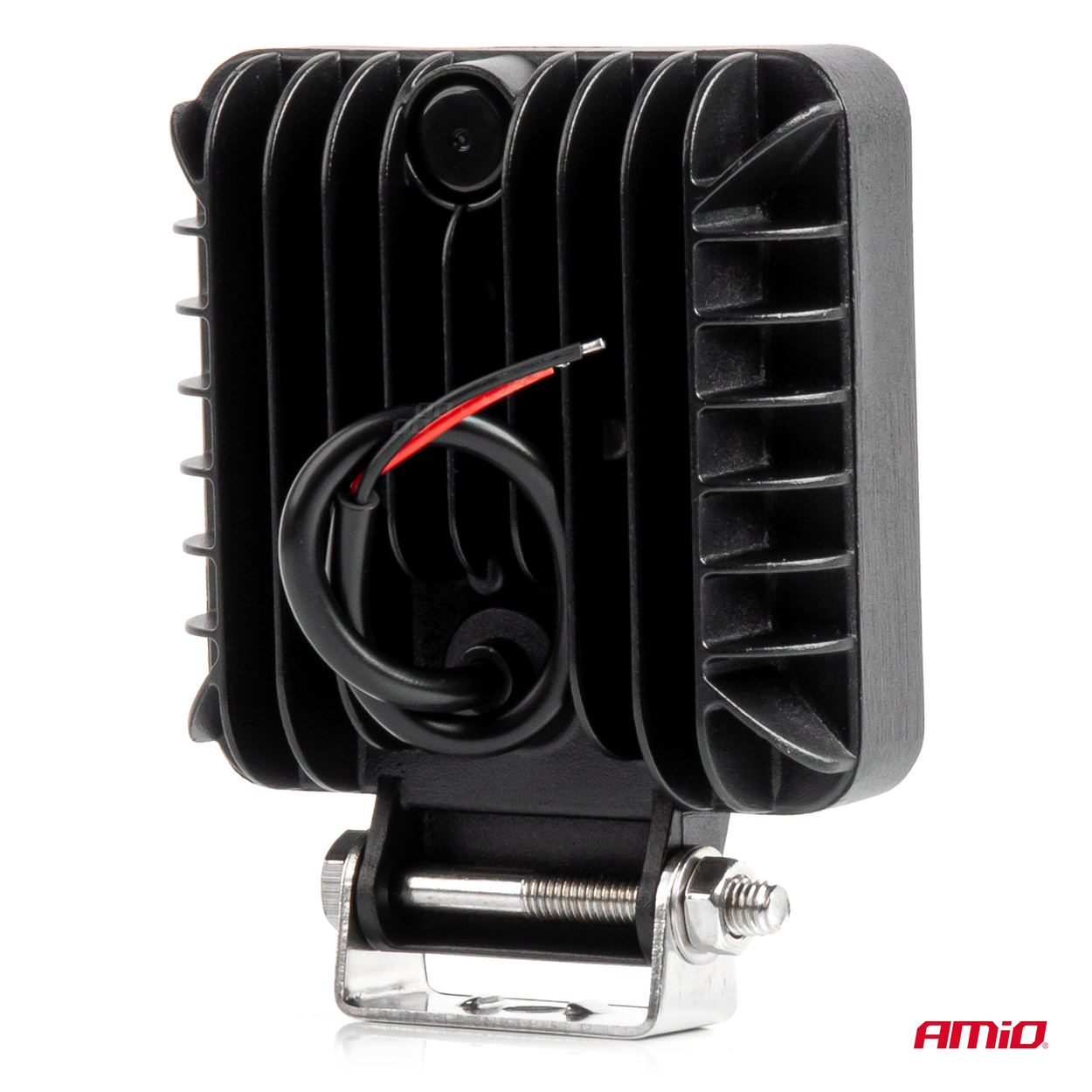 Pracovné LED svetlo AWL60 69W 6500K 7200lm 9-36V AMiO-04201
