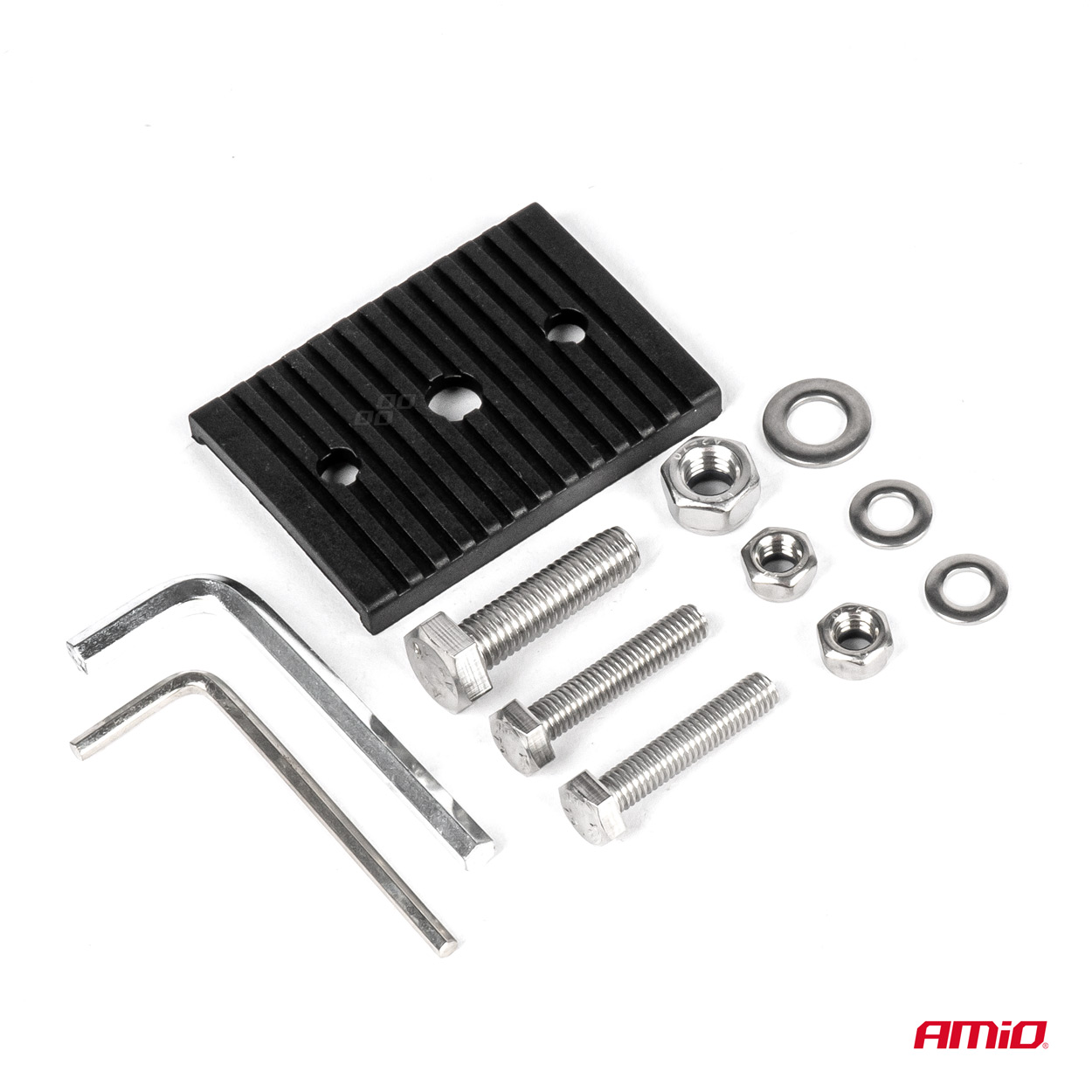 LED pracovné svetlo PRO Series AMiO-03870