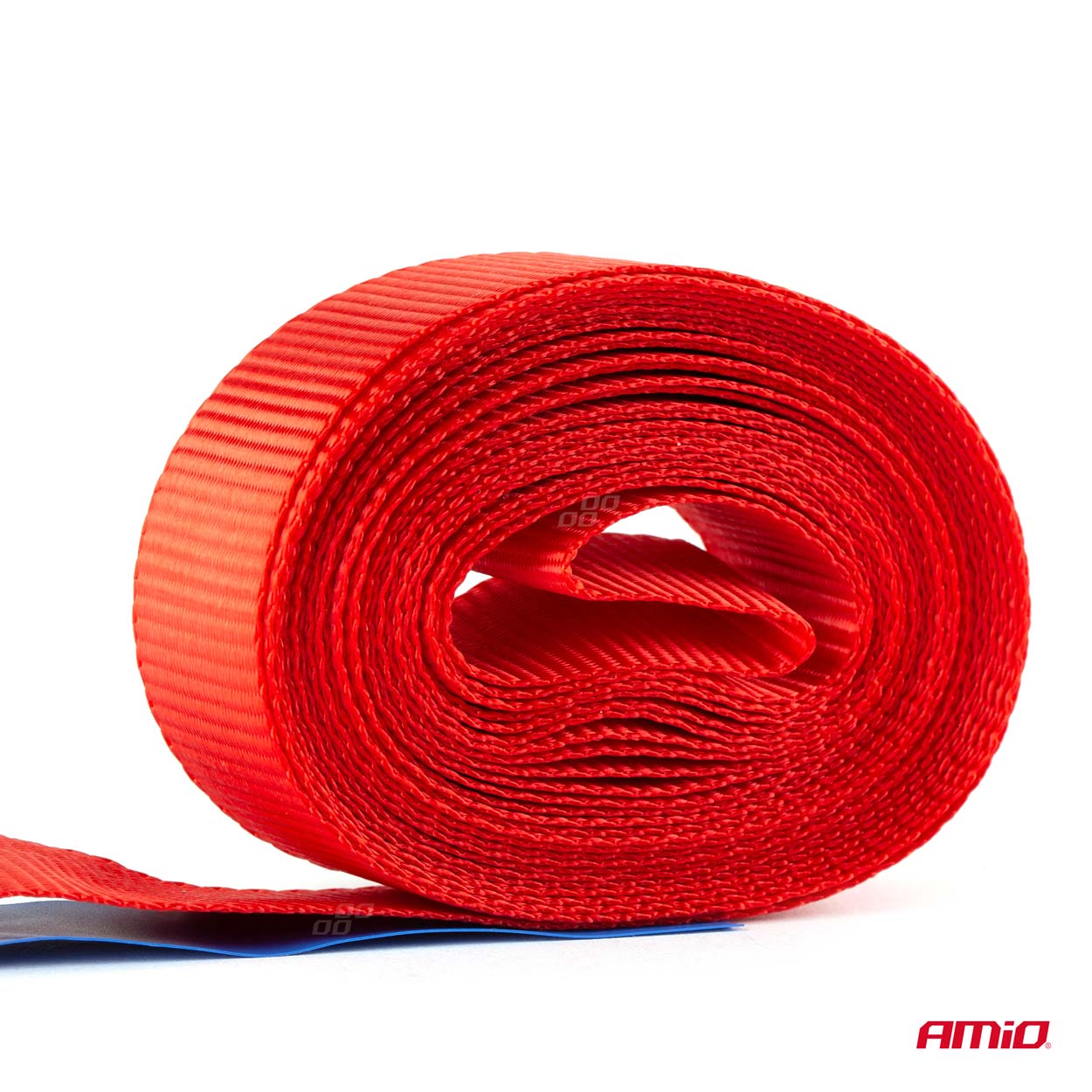 Upínací popruh s račňou 500kg 25mm 5m BELT-07