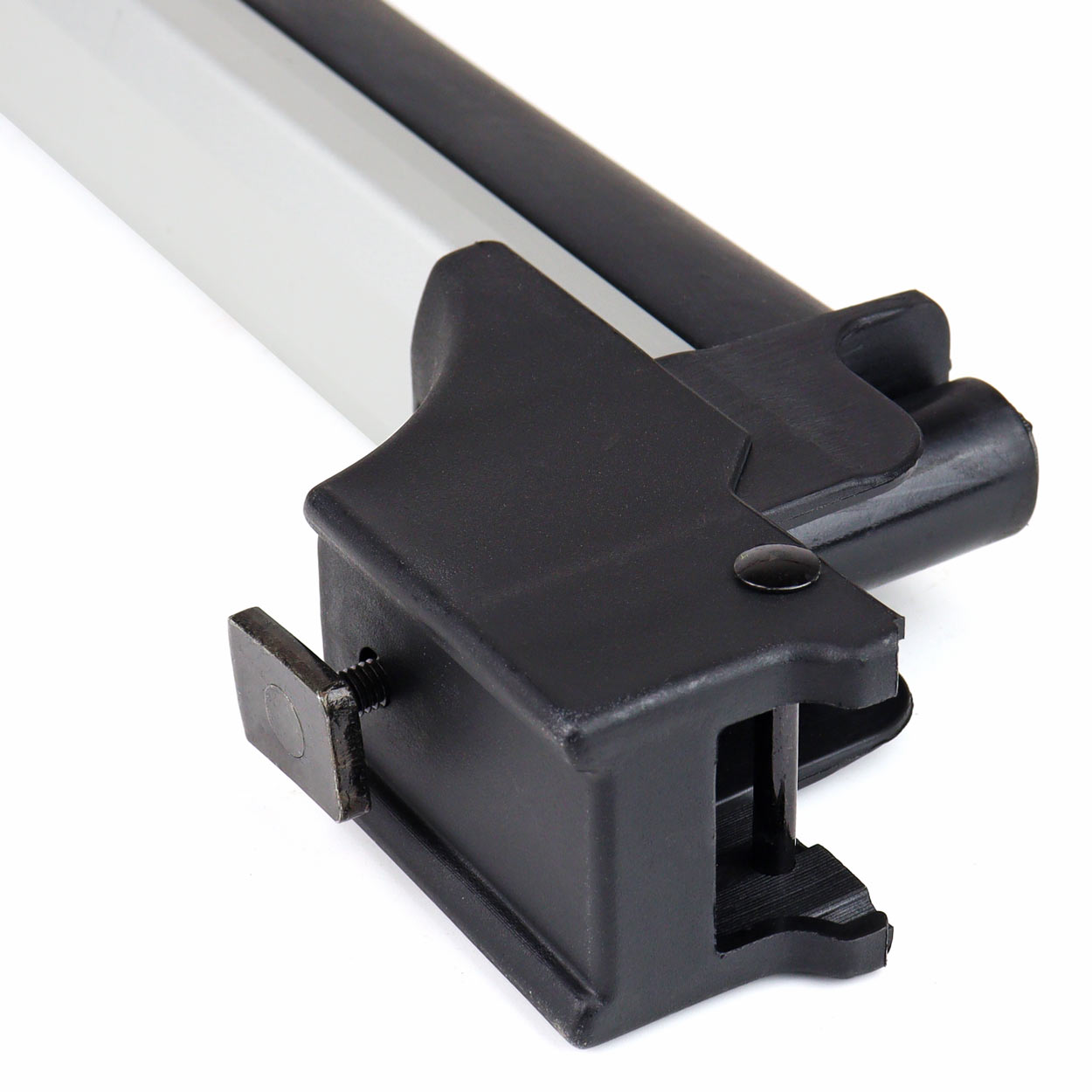 Strešný nosič na lyže/snowboard 570mm SSR-01S AMiO-02590