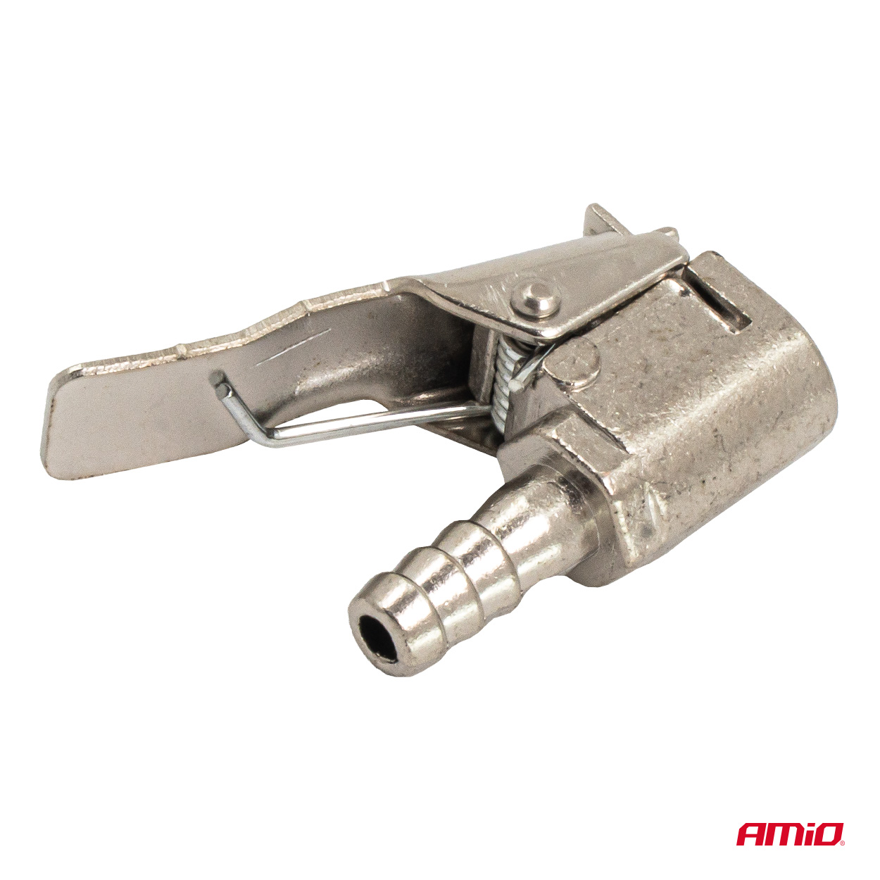 Adaptér kompresora 6mm AMiO-04495