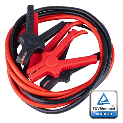 Štartovacie káble 350A 3.5m TÜV AMIO-04594
