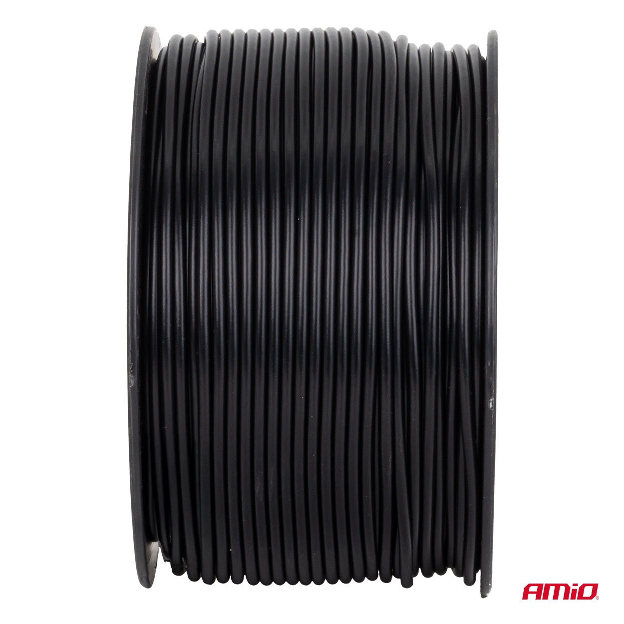 Vodič reproduktora jednožilový CCA 1x1mm2 100m 5A 12/230V AMiO-04454