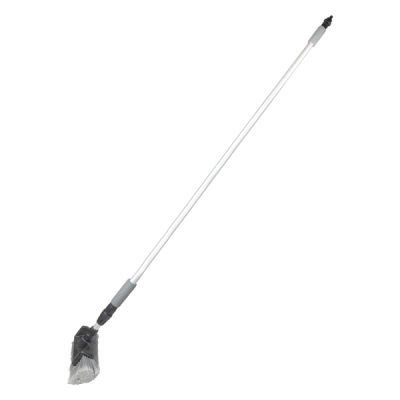 Kefa teleskopická prietoková na umývanie auta 141-240cm AMiO-02475