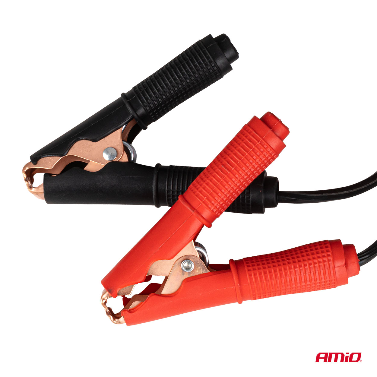 Kompresor do auta Heavy Duty 600W 12V ACOMP-24 AMiO-04398