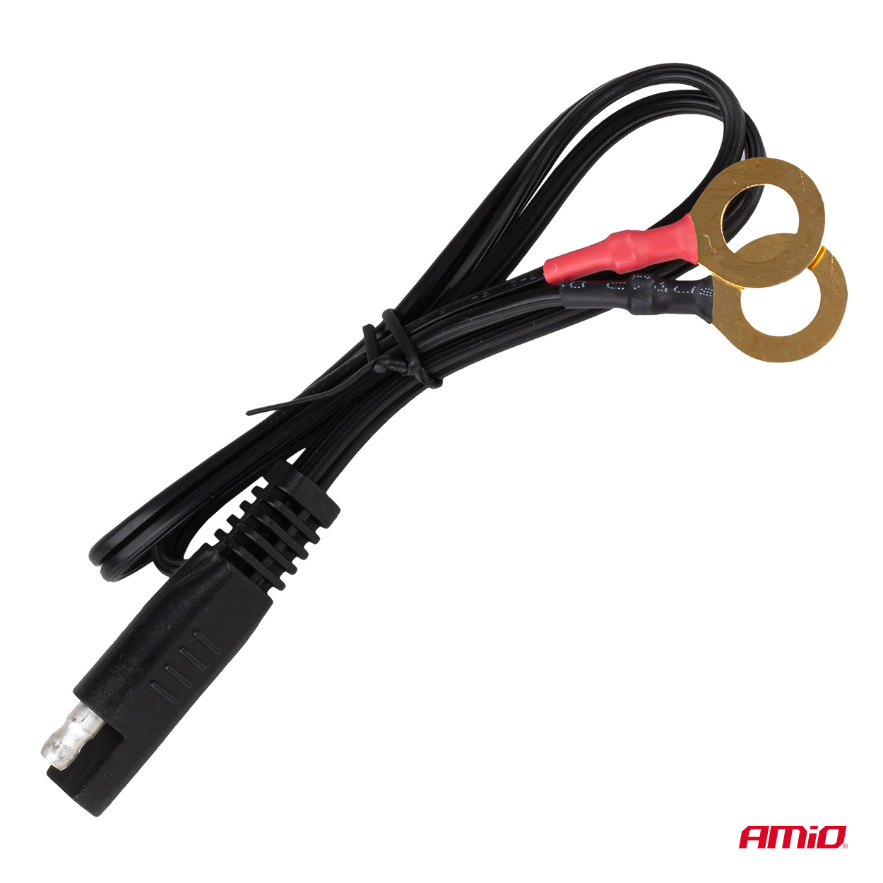 Nabíjačka digitálna AGM GEL STD LiFePo4 MAX 10A 12/24V PRO AMiO-04528