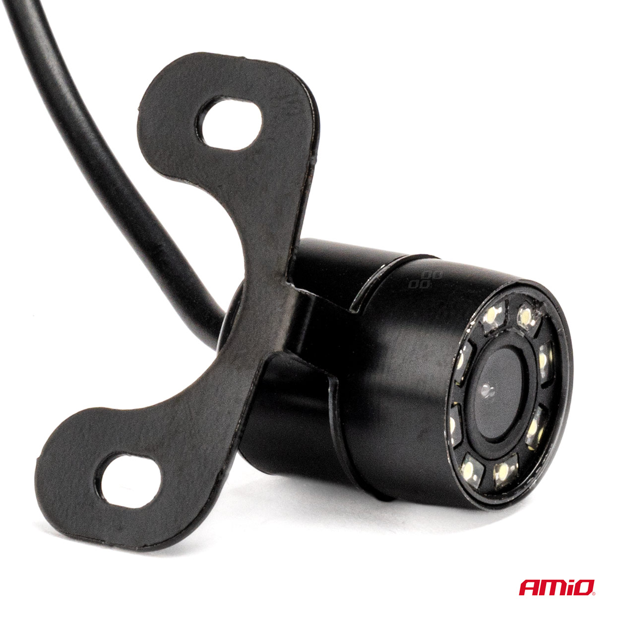 Cúvacia kamera HD-320 LED 12v 720p AMIO-03532