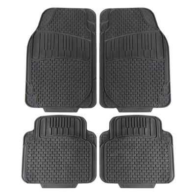 Univerzálne autokoberce PVC CM-01 AMIO-04885