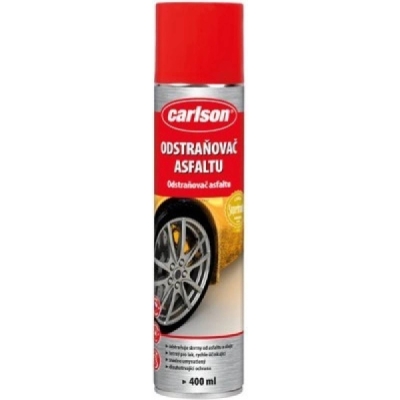 Odstraňovač asfaltu 400ml (99.133) CARLSON 33.484
