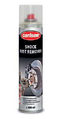 Uvoľňovač skrutiek s mrazivým efektom 400ml CARLSON 33.594