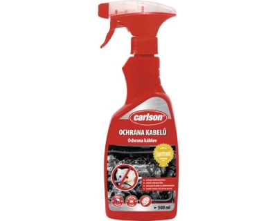 Ochrana káblov proti kunám 500ml CARLSON 33.505