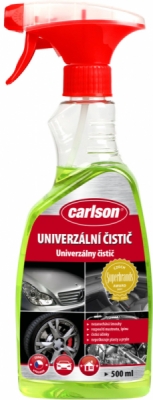 Univerzálny čistič 500ml CARLSON 33.506