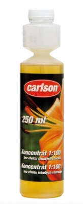 CARLSON - Letná zmes do ostrekovačov koncentrát 1:100 250ml