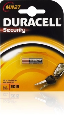 Batéria DURACELL MN27 / A27 1ks