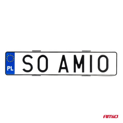 Podložka pod EČV AMiO-03181