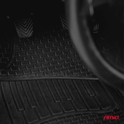 Univerzálne autokoberce PVC CM-01 AMIO-04885