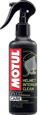 Motul - Dezinfekčný prostriedok na helmy 250ml