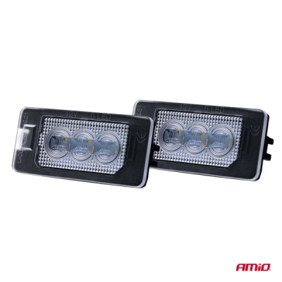 Osvetlenie EČV CLP03 HP VAG AMiO-04541