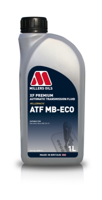 Olej do prevodovky MILLERS OILS XF PREMIUM ATF MB-ECO 1L