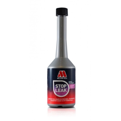 Aditívum do oleja MILLERS OILS STOP LEAK 250 ml