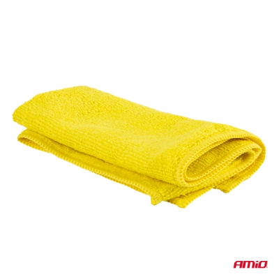 Odpudzovač dažďa - tekuté stierače AMiO-04857