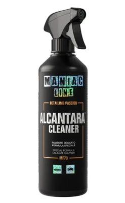 MAFRA MANIAC čistič Alcantary 500ml MF-73