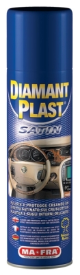 MAFRA DIAMANTPLAST SATIN 500ml kokpit sprej bez silikónu MF-H0052