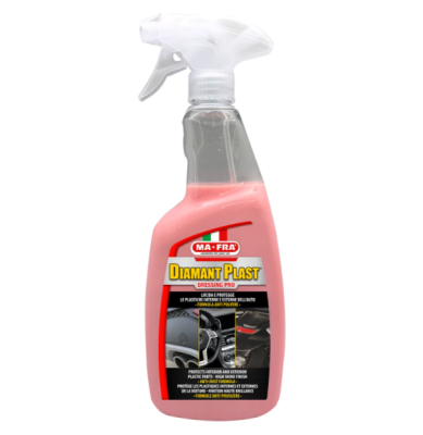 MAFRA DIAMANTPLAST DRESSING PRO 750ml ošetrujúce mlieko na plasty MF-H1155