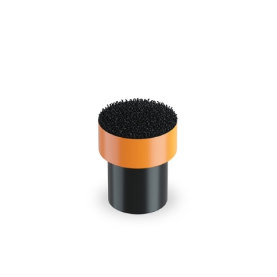 ADBL - Roller Unášač R125 30mm BACKING PLATE